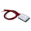 13s 35a 48v Li-ion Lithium 18650 Bms Pcb Pcm Battery Pack Balance Integrated Circuits Board For Arduino