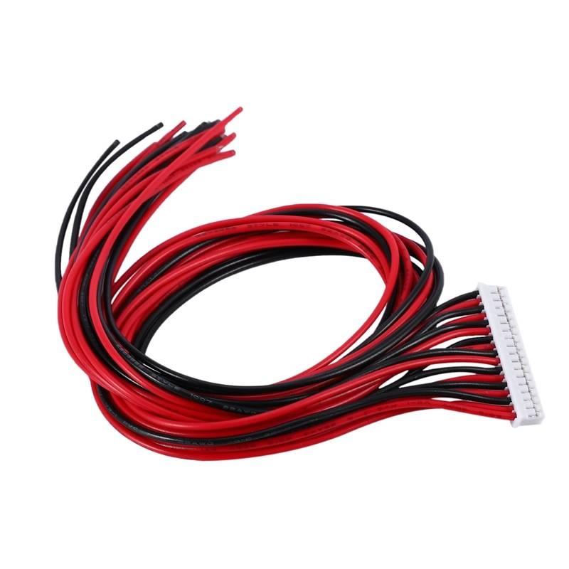 20a 16s 60v Bms 18650 Lithium Li Polymer Protection Board Bms With Heatsink For E-bike Electric Scooter
