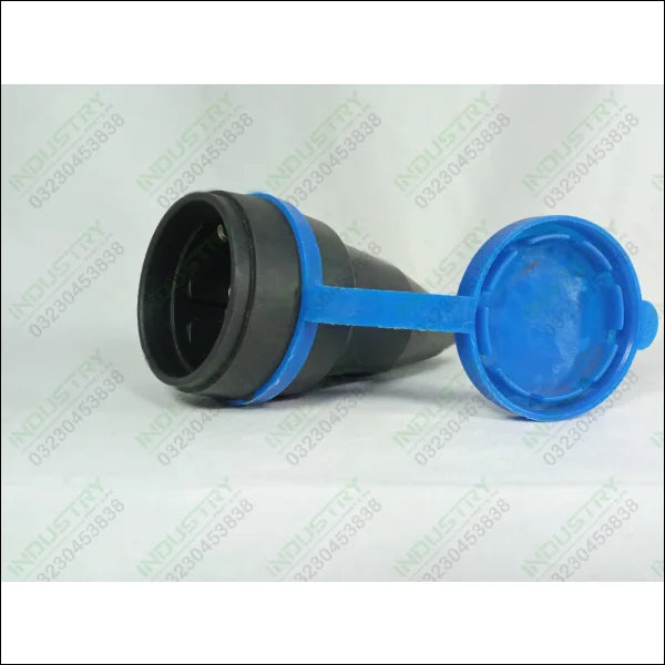 16A 2Pin Industrial Plug Safety Male Female Connector 250V