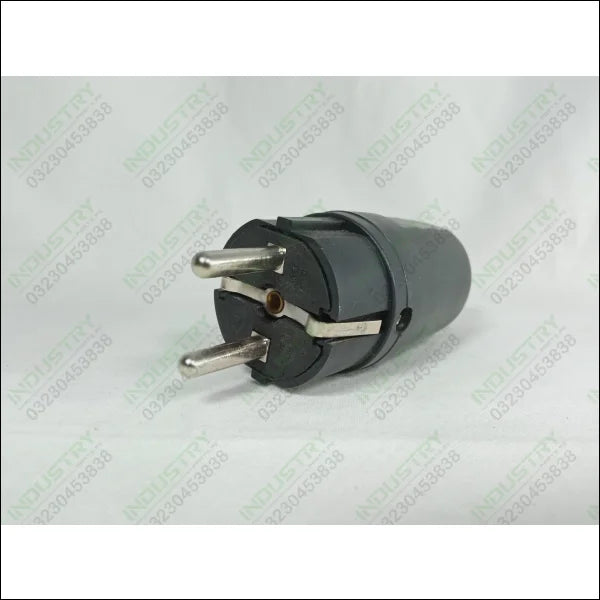 16A 2Pin Industrial Plug Safety Male Female Connector 250V