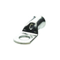 16mm Copper Cable Lug with 5mm Bolt Hole | High Conductivity Thimble Lug
