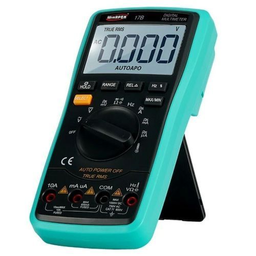 Winapex 17b Digital Multimeter Dmm