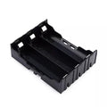 18650 Battery Holder - Pcb - 3 Cell | Secure Battery Mount