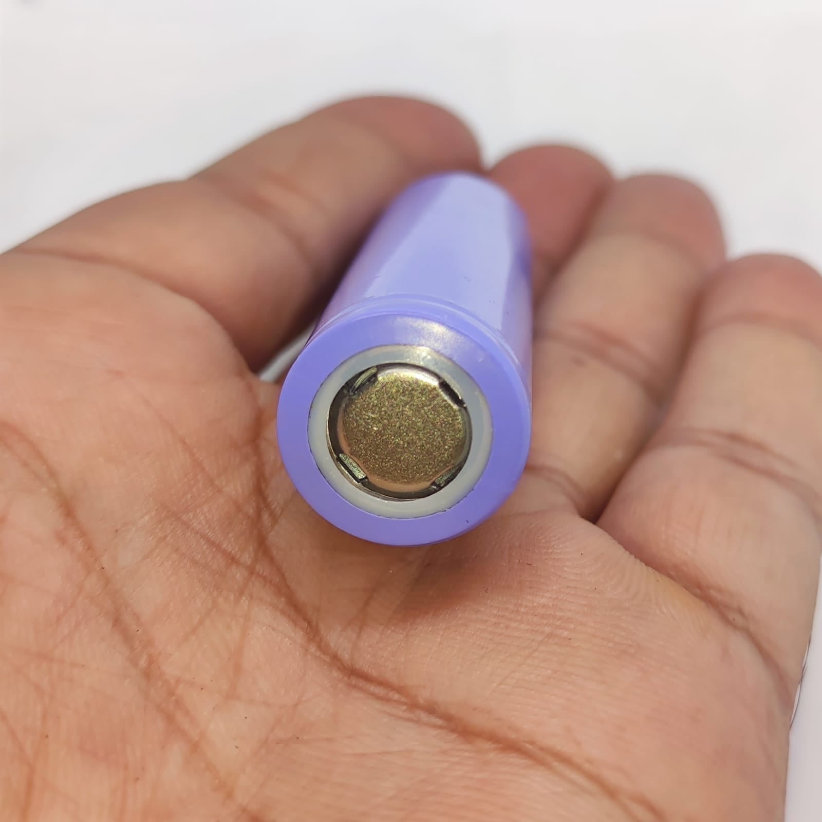 18650 Lithium Ion Cell