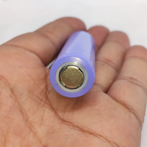18650 Lithium Ion Cell