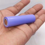 18650 Lithium Ion Cell