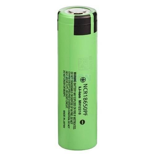 Ncr18650b 3.7v To 4.2v 2000mah Lithium Battery 18650 Cell Battery