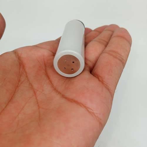 Pull-out High Quality 18650 3.7v 2600mah Molicel Cell Battery