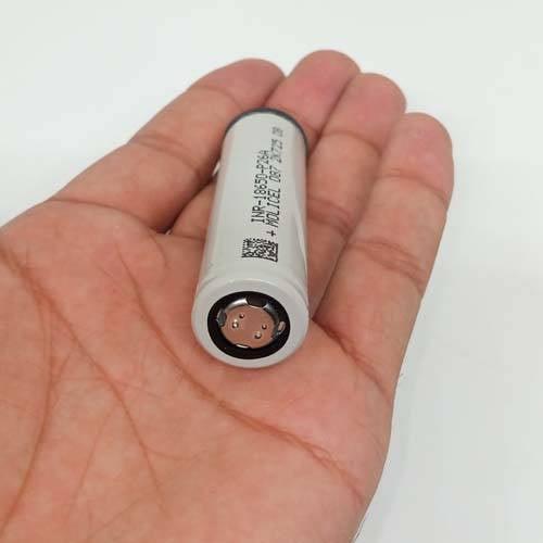 Pull-out High Quality 18650 3.7v 2600mah Molicel Cell Battery