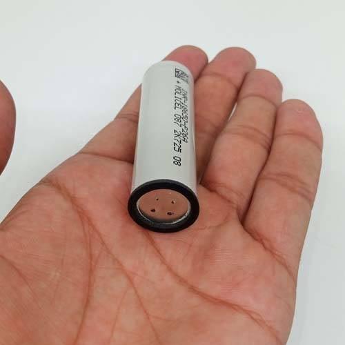 Pull-out High Quality 18650 3.7v 2600mah Molicel Cell Battery
