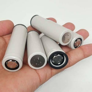 Pull-out High Quality 18650 3.7v 2600mah Molicel Cell Battery
