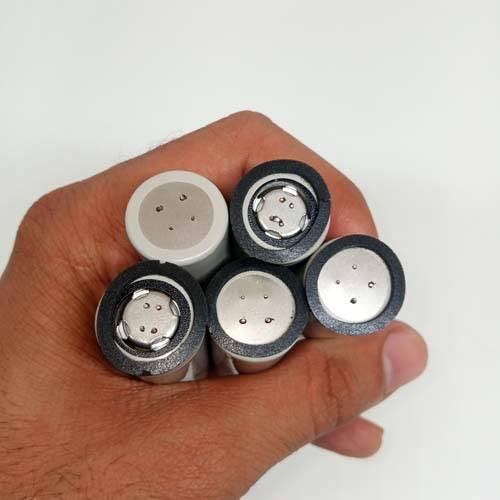 Pull-out High Quality 18650 3.7v 2600mah Molicel Cell Battery