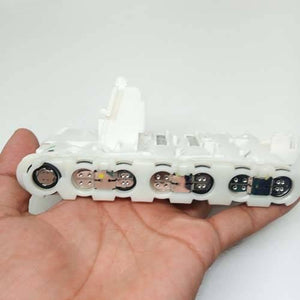 Pull-out High Quality 18650 3.7v 2600mah Molicel Cell Battery
