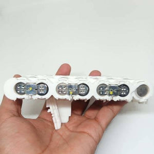 Pull-out High Quality 18650 3.7v 2600mah Molicel Cell Battery