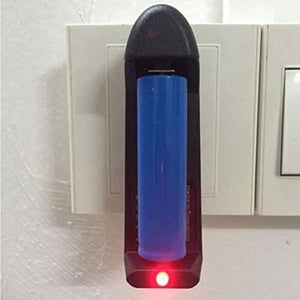 Universal Single Cell 3.7v Lithium-ion Battery Charger 18650 Charger