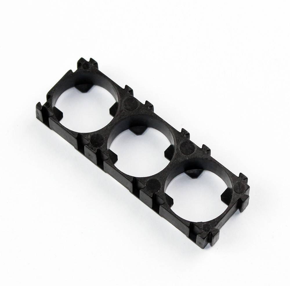 18650 Lithium Battery Holder 3p