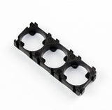 18650 Lithium Battery Holder 3p
