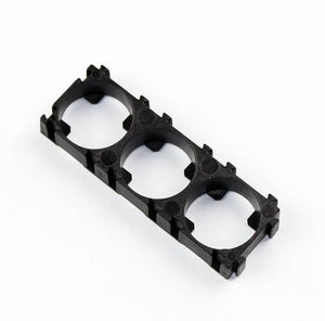 18650 Lithium Battery Holder 3p