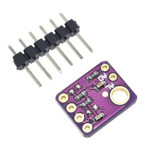 SHT30 I2C Humidity And Temperature Sensor