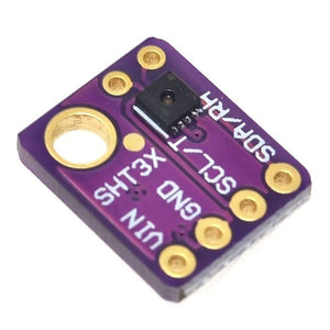 SHT30 I2C Humidity And Temperature Sensor