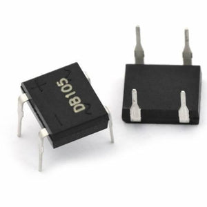 1amp 1000v Bridge Rectifier Ic