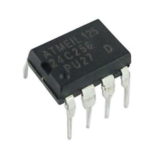 Eeprom Chip Ic 24c256
