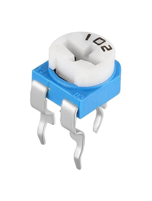 1k Rm065 Variable Resistor