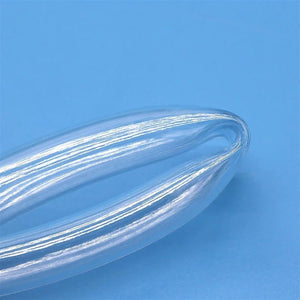1 Meter Tube Size 6x4 Mm | Flexible Pvc Tube For Plumbing &amp; Electrical Applications