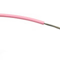 High Quality 1 Meter pink Solderable Flexible Wire