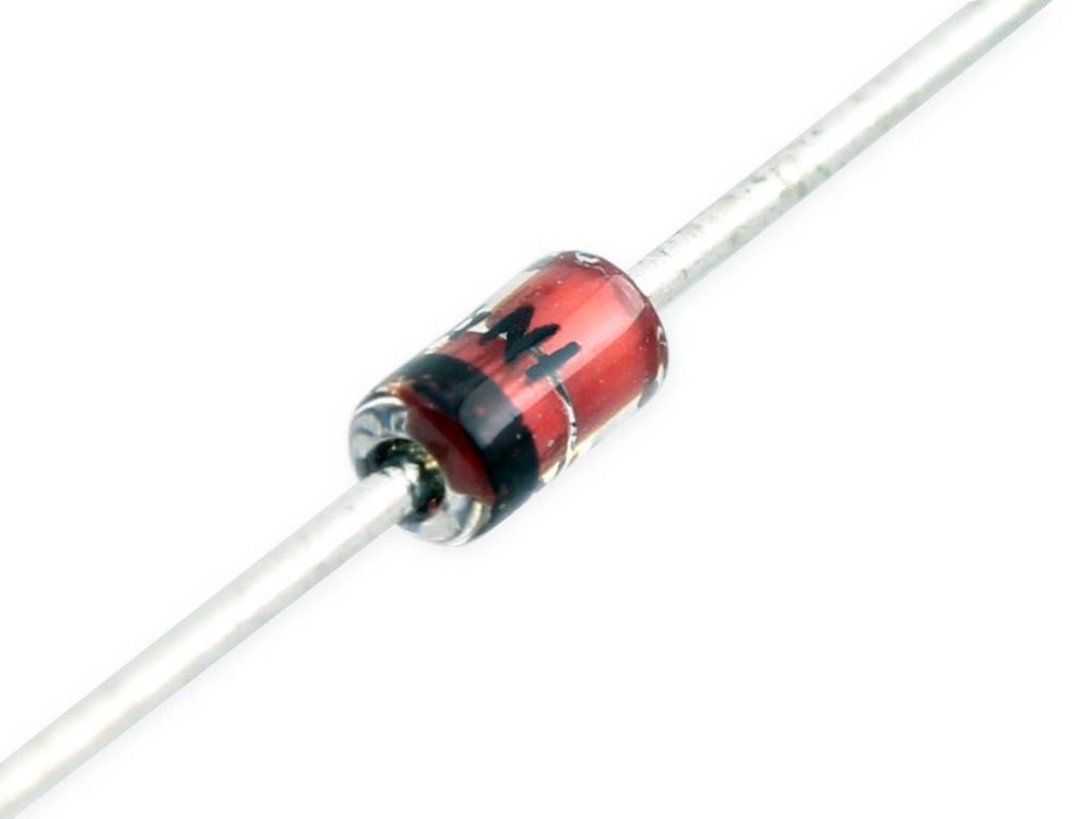 1n4749 24v 1w Zener Diode 1n4749 24v 1w Zener Diode Do-351n4749 24v 1w Zener Diode Do-35