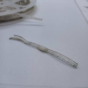 1 Piece Rgb Waterproof Ws2812 Addressable Led Strip For Arduino (individually Controllable!)