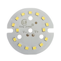 Led Panel 12 Watt (4mmx6mm) Works With Led Driver Not On 12v