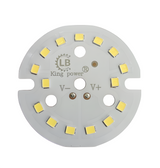 Led Panel 12 Watt (4mmx6mm) Works With Led Driver Not On 12v