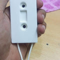 80w 20rj Ceramic Power Braking Resistor Vfd
