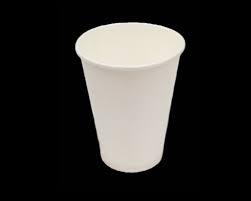 100pcs Paper Glass