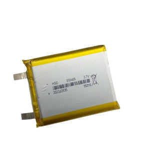 5000mah 3.7v Lithium Ion Battery Price