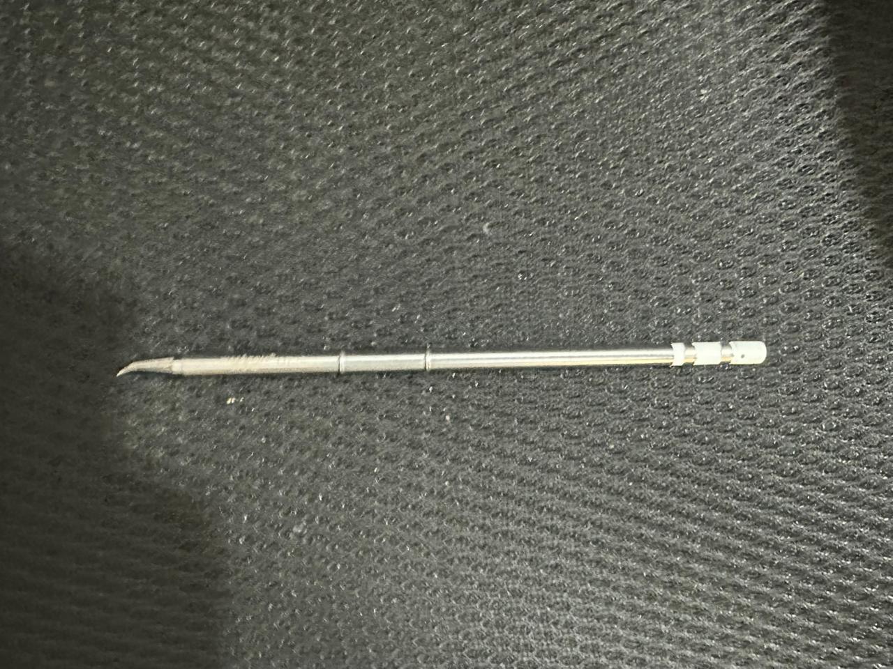 Mechanic T12 Soldering Iron Tip - Professional Grade Replacement Tip