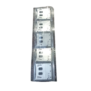 SD memory card slot card