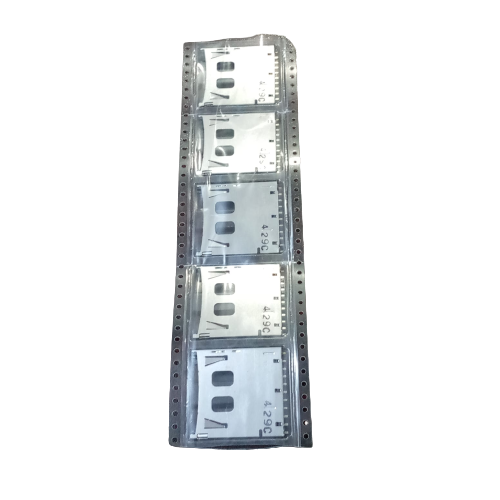 SD memory card slot card