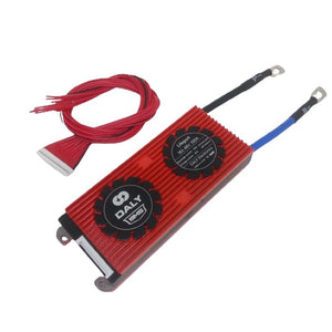 Lifepo4 16s 48v 100a Dc Daly Bms