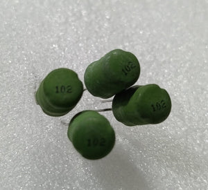 1mH Power Inductor ±10% 0.2A Radial