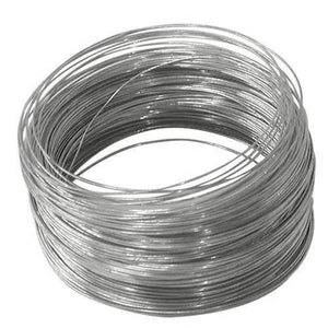 1 Meter 0.2337mm 34 Swg Nichrome Wire Resistance Nickel Chrome Heating Wire 35.5 Ohm/meter