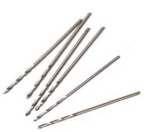 1mm Pcb Twist Drill Bit