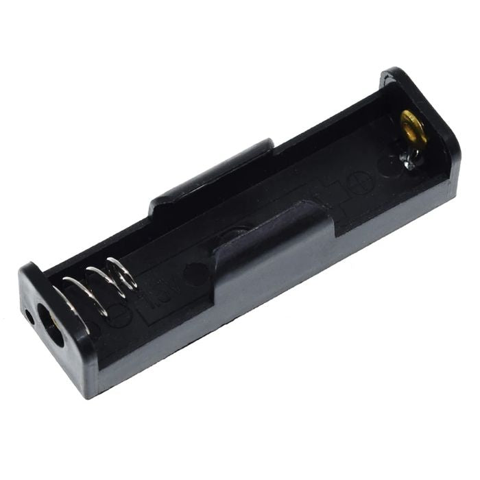 1.5v Battery Tester For Aa Aaa High Precision Capacity Battery Detector With 4 Indicator Lights