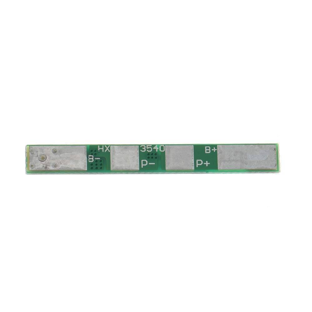 1s 4a Bms Module For Li Ion Batterey 259-fdc-3540
