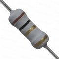 Resistor 1 Ohm 1W Metal Oxide Buy
