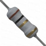 Resistor 1 Ohm 1W Metal Oxide Buy