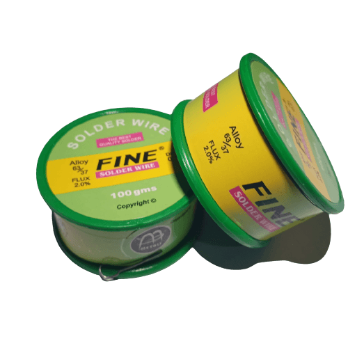 100 Grams Soldering Wire