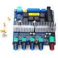 2.1 Channel Audio Stereo Equalizer Bluetooth Hifi Power Subwoofer Amplifier Board Tpa3116d2