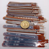 1 Piece 2.2 Inch Flex Sensor Bend Detection Sensor